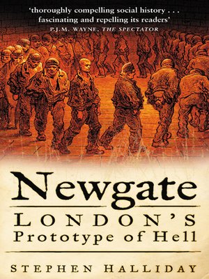 cover image of Newgate